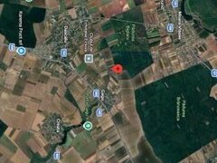 Gagu, Teren de vanzare in Ilfov, deschidere 74ml, 20762mp, 124.572euro