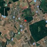 Gagu, Teren de vanzare in Ilfov, deschidere 74ml, 20762mp, 124.572euro